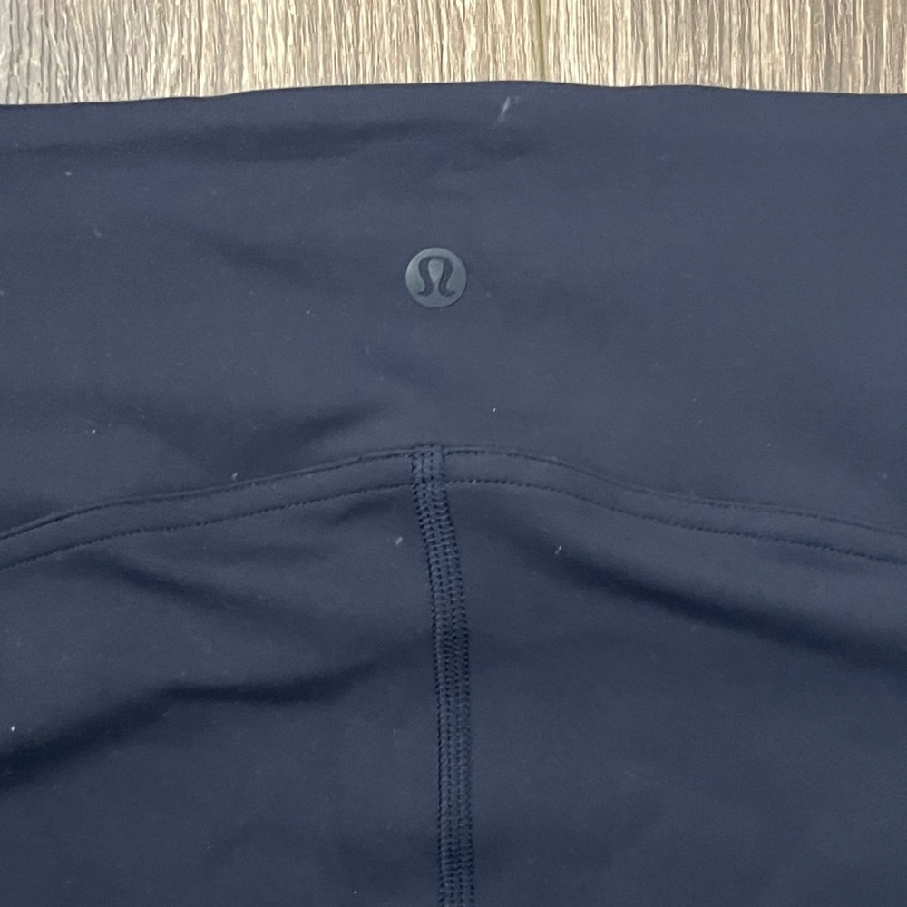 Lulu lemon leggings